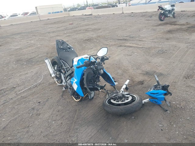 Suzuki Gsx800 R 2025 JS1EM11BXS7100305 главное изображение