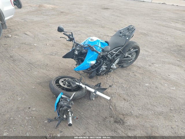 Suzuki Gsx800 R 2025 JS1EM11BXS7100305 Image 2