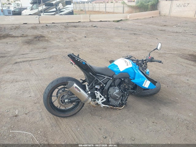 Suzuki Gsx800 R 2025 JS1EM11BXS7100305 Image 11