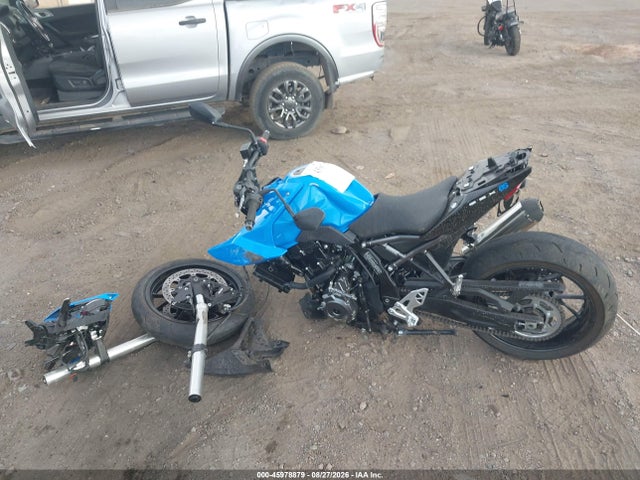 Suzuki Gsx800 R 2025 JS1EM11BXS7100305 Image 12