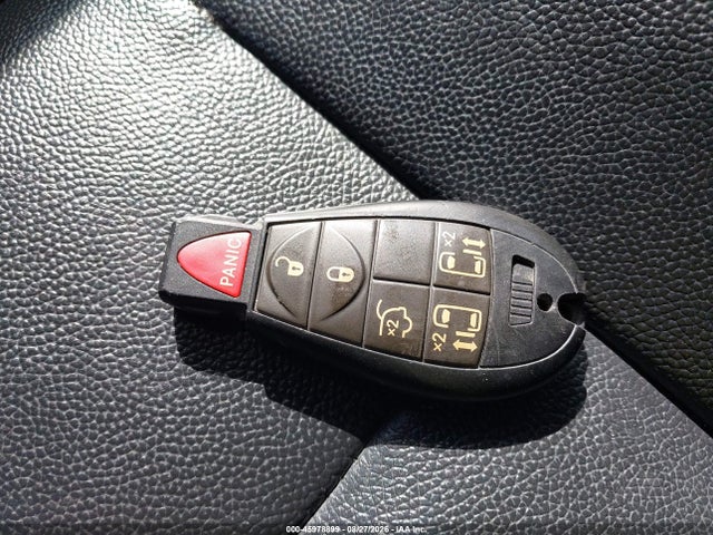 Продажа на аукционе авто 2016 Chrysler Town & Country Touring, vin: 2C4RC1BG5GR213041, номер лота: 45978899