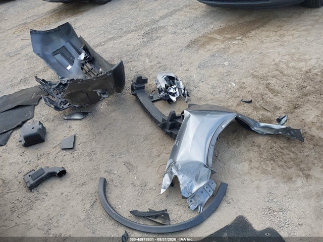 Aukcja sprzedaży 2017 Nissan Rogue S, vin: KNMAT2MV7HP583859, numer aukcji: 45978901