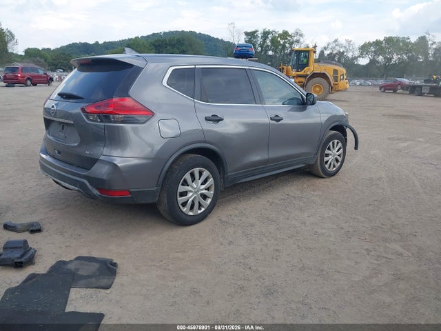 Aukcja sprzedaży 2017 Nissan Rogue S, vin: KNMAT2MV7HP583859, numer aukcji: 45978901