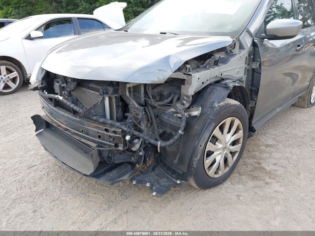 Aukcja sprzedaży 2017 Nissan Rogue S, vin: KNMAT2MV7HP583859, numer aukcji: 45978901