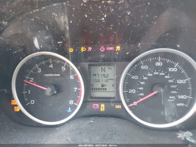 45978902 :رقم المزاد ، JF2SJAEC5JH476098 vin ، 2018 Subaru Forester 2.5i Premium مزاد بيع