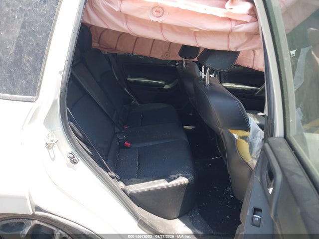 45978902 :رقم المزاد ، JF2SJAEC5JH476098 vin ، 2018 Subaru Forester 2.5i Premium مزاد بيع