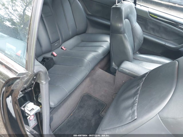 Продаж на аукціоні авто 2002 Mercedes-benz Clk 430, vin: WDBLK70G62T092986, номер лоту: 45978904