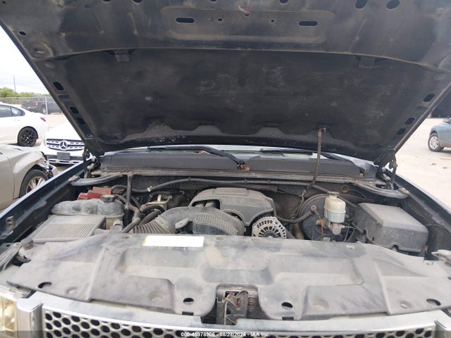 45978906 :رقم المزاد ، 3GTP2VE30BG215921 vin ، 2011 Gmc Sierra 1500 Sle مزاد بيع