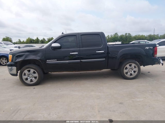 45978906 :رقم المزاد ، 3GTP2VE30BG215921 vin ، 2011 Gmc Sierra 1500 Sle مزاد بيع