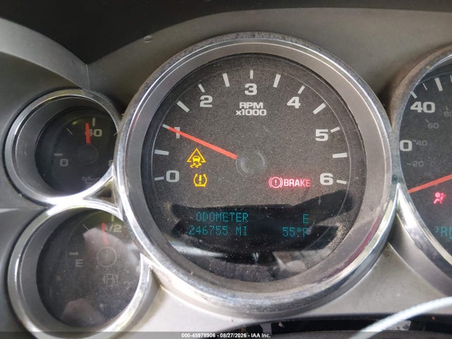 45978906 :رقم المزاد ، 3GTP2VE30BG215921 vin ، 2011 Gmc Sierra 1500 Sle مزاد بيع