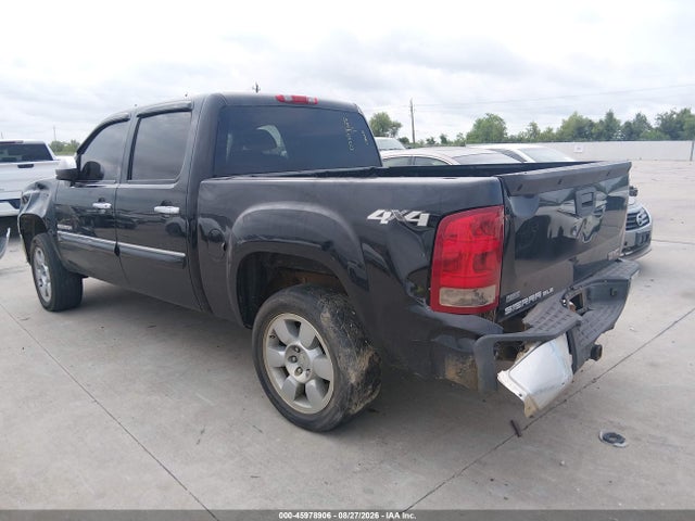 45978906 :رقم المزاد ، 3GTP2VE30BG215921 vin ، 2011 Gmc Sierra 1500 Sle مزاد بيع
