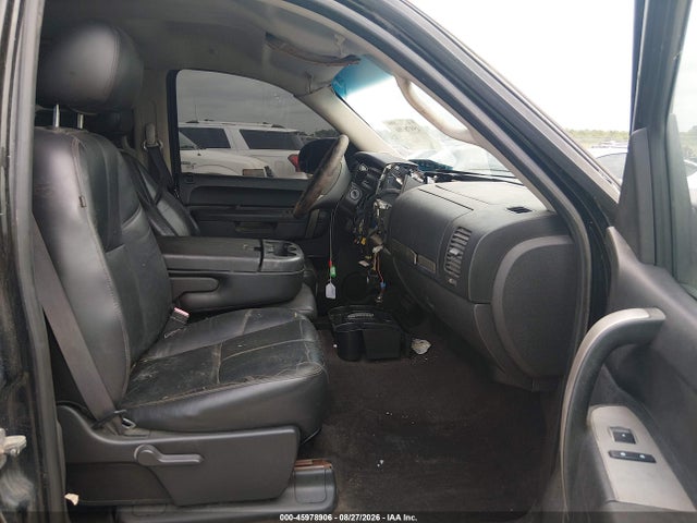 45978906 :رقم المزاد ، 3GTP2VE30BG215921 vin ، 2011 Gmc Sierra 1500 Sle مزاد بيع