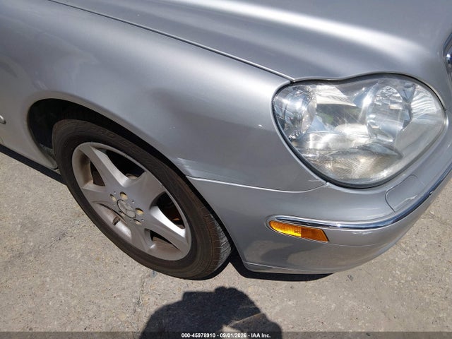 Aukcja sprzedaży 2004 Mercedes-benz S 430, vin: WDBNG70J34A405500, numer aukcji: 45978910