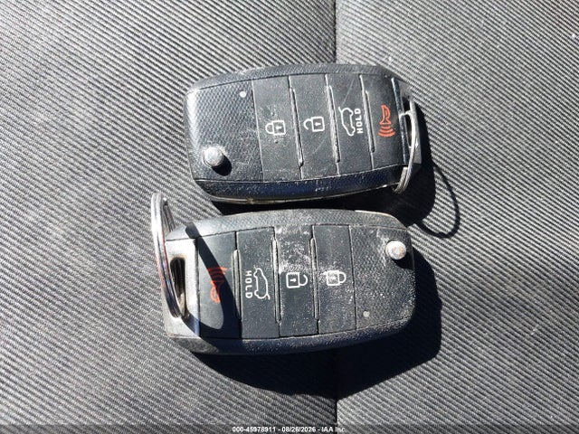 KIA SOUL + 2014 KNDJP3A57E7068290 Image 11