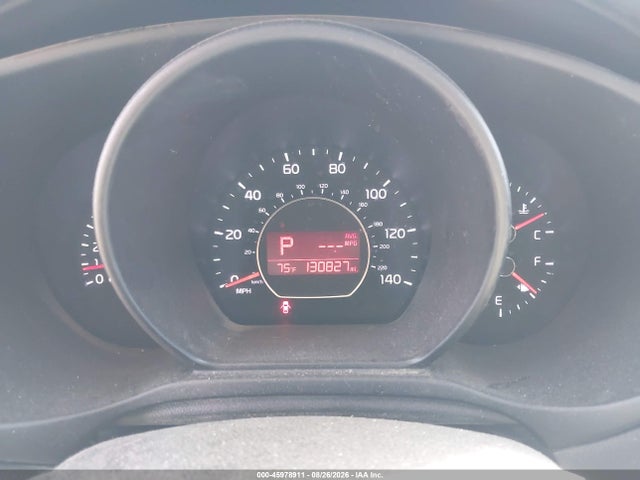 KIA SOUL + 2014 KNDJP3A57E7068290 Image 7