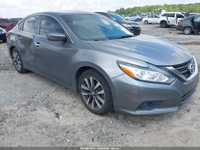 45978912 :رقم المزاد ، 1N4AL3AP9HC238650 vin ، 2017 Nissan Altima 2.5 Sv مزاد بيع