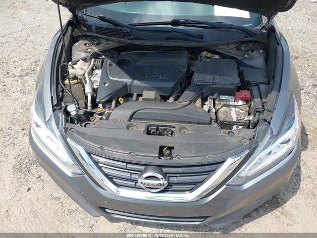 45978912 :رقم المزاد ، 1N4AL3AP9HC238650 vin ، 2017 Nissan Altima 2.5 Sv مزاد بيع