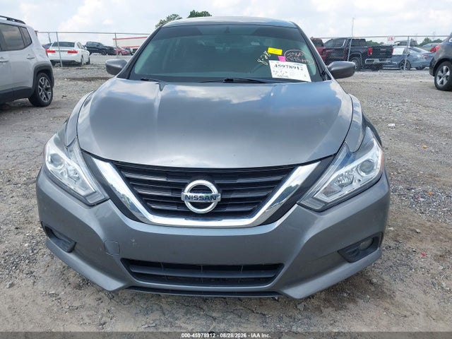 45978912 :رقم المزاد ، 1N4AL3AP9HC238650 vin ، 2017 Nissan Altima 2.5 Sv مزاد بيع