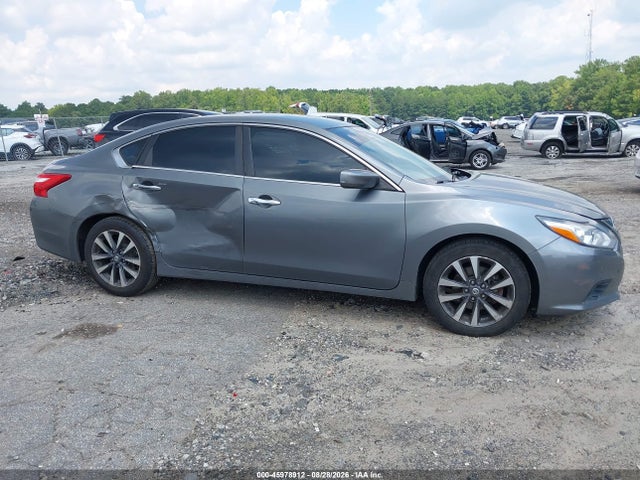 45978912 :رقم المزاد ، 1N4AL3AP9HC238650 vin ، 2017 Nissan Altima 2.5 Sv مزاد بيع