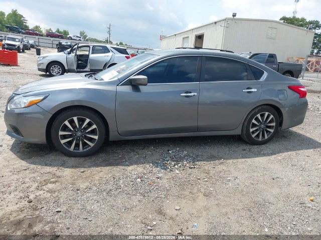 45978912 :رقم المزاد ، 1N4AL3AP9HC238650 vin ، 2017 Nissan Altima 2.5 Sv مزاد بيع