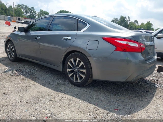45978912 :رقم المزاد ، 1N4AL3AP9HC238650 vin ، 2017 Nissan Altima 2.5 Sv مزاد بيع