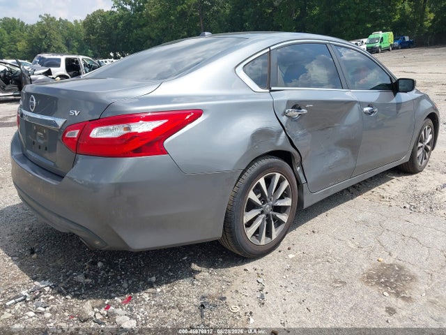 45978912 :رقم المزاد ، 1N4AL3AP9HC238650 vin ، 2017 Nissan Altima 2.5 Sv مزاد بيع