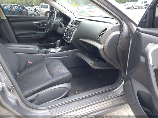 45978912 :رقم المزاد ، 1N4AL3AP9HC238650 vin ، 2017 Nissan Altima 2.5 Sv مزاد بيع