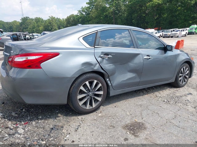 45978912 :رقم المزاد ، 1N4AL3AP9HC238650 vin ، 2017 Nissan Altima 2.5 Sv مزاد بيع