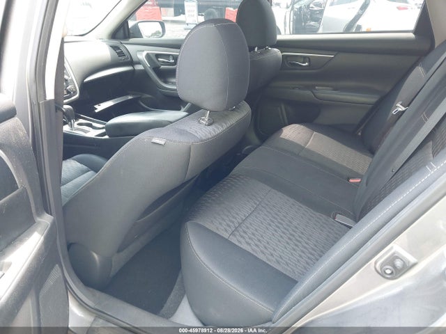 45978912 :رقم المزاد ، 1N4AL3AP9HC238650 vin ، 2017 Nissan Altima 2.5 Sv مزاد بيع
