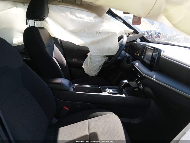45978913 :رقم المزاد ، 3N8AP6BB3SL374291 vin ، 2025 Nissan Kicks S مزاد بيع