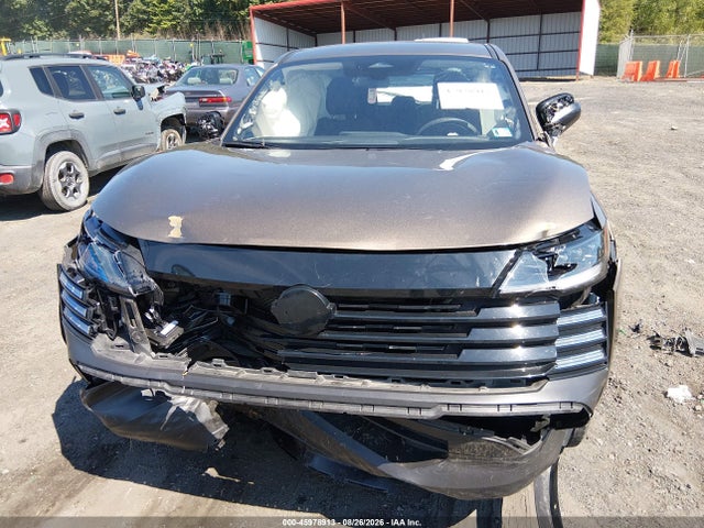 45978913 :رقم المزاد ، 3N8AP6BB3SL374291 vin ، 2025 Nissan Kicks S مزاد بيع