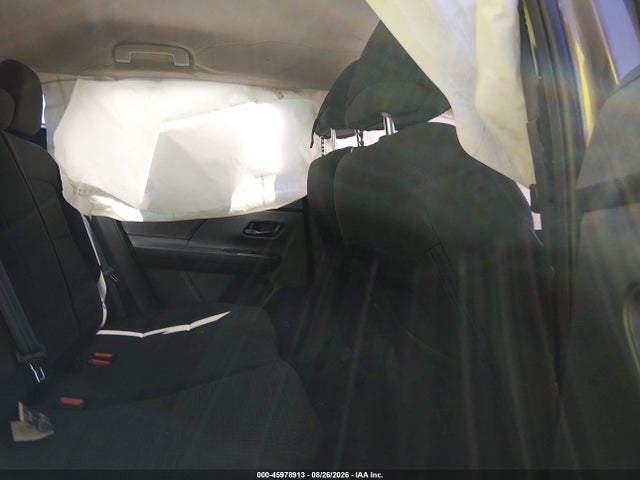45978913 :رقم المزاد ، 3N8AP6BB3SL374291 vin ، 2025 Nissan Kicks S مزاد بيع