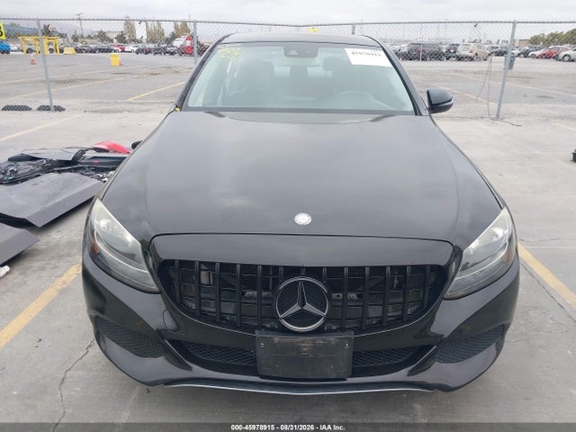 Aukcja sprzedaży 2016 Mercedes-benz C 300, vin: 55SWF4JB4GU141552, numer aukcji: 45978915