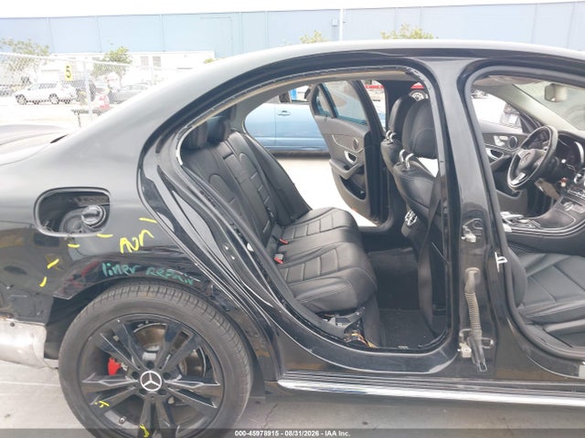 Aukcja sprzedaży 2016 Mercedes-benz C 300, vin: 55SWF4JB4GU141552, numer aukcji: 45978915