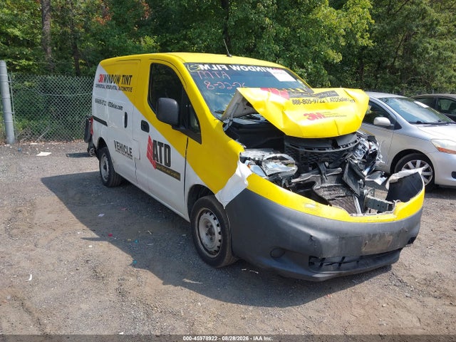 Aukcja sprzedaży 2019 Nissan Nv200 S, vin: 3N6CM0KN3KK704907, numer aukcji: 45978922