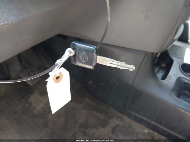 Продаж на аукціоні авто 2019 Nissan Nv200 S, vin: 3N6CM0KN3KK704907, номер лоту: 45978922