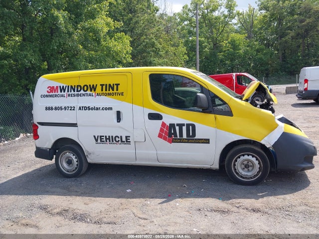 Продаж на аукціоні авто 2019 Nissan Nv200 S, vin: 3N6CM0KN3KK704907, номер лоту: 45978922