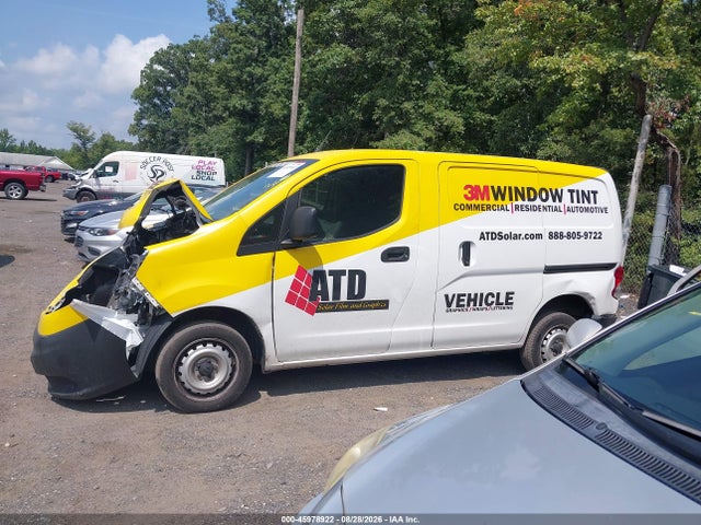 Продаж на аукціоні авто 2019 Nissan Nv200 S, vin: 3N6CM0KN3KK704907, номер лоту: 45978922