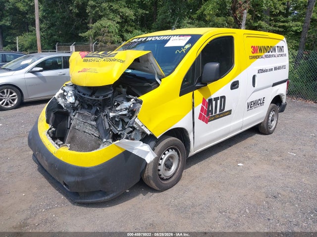 Продаж на аукціоні авто 2019 Nissan Nv200 S, vin: 3N6CM0KN3KK704907, номер лоту: 45978922