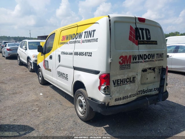 Продаж на аукціоні авто 2019 Nissan Nv200 S, vin: 3N6CM0KN3KK704907, номер лоту: 45978922