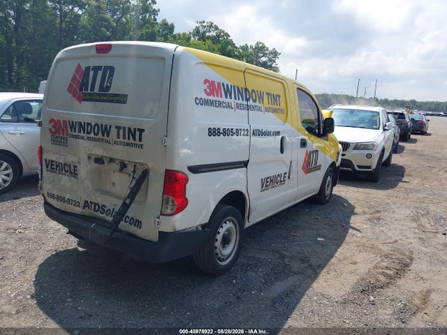 Продаж на аукціоні авто 2019 Nissan Nv200 S, vin: 3N6CM0KN3KK704907, номер лоту: 45978922