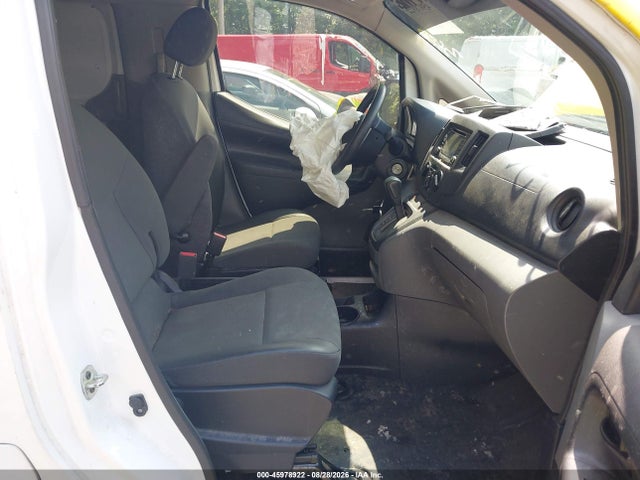 Продаж на аукціоні авто 2019 Nissan Nv200 S, vin: 3N6CM0KN3KK704907, номер лоту: 45978922