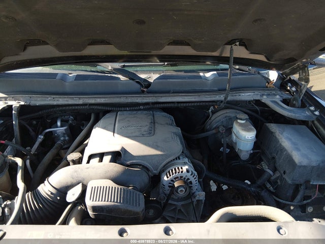 Aukcja sprzedaży 2012 Chevrolet Silverado 1500 Lt, vin: 3GCPKSE79CG293293, numer aukcji: 45978923