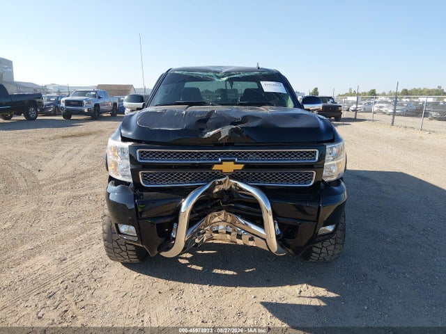 Aukcja sprzedaży 2012 Chevrolet Silverado 1500 Lt, vin: 3GCPKSE79CG293293, numer aukcji: 45978923