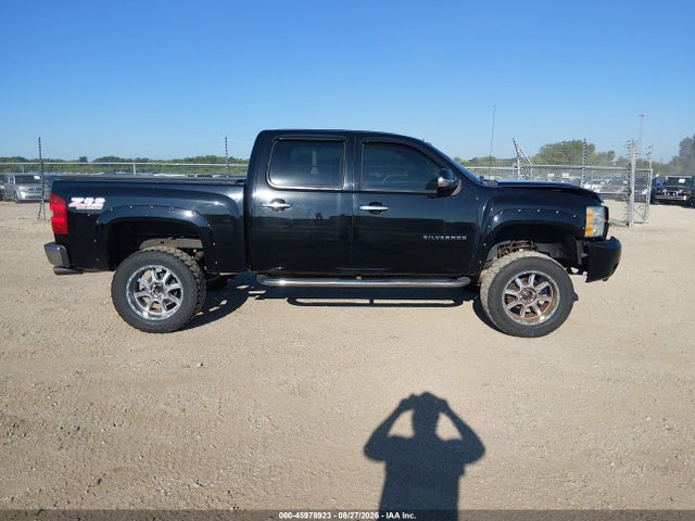 Aukcja sprzedaży 2012 Chevrolet Silverado 1500 Lt, vin: 3GCPKSE79CG293293, numer aukcji: 45978923