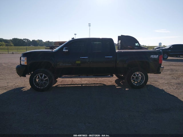 Aukcja sprzedaży 2012 Chevrolet Silverado 1500 Lt, vin: 3GCPKSE79CG293293, numer aukcji: 45978923