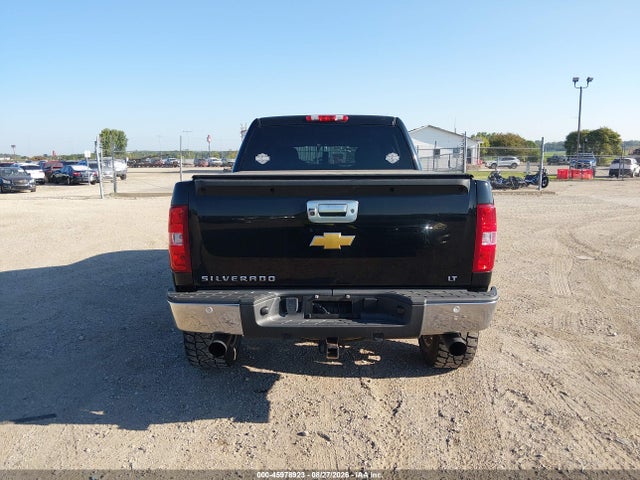 Aukcja sprzedaży 2012 Chevrolet Silverado 1500 Lt, vin: 3GCPKSE79CG293293, numer aukcji: 45978923
