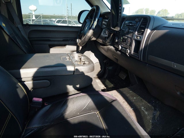 Aukcja sprzedaży 2012 Chevrolet Silverado 1500 Lt, vin: 3GCPKSE79CG293293, numer aukcji: 45978923