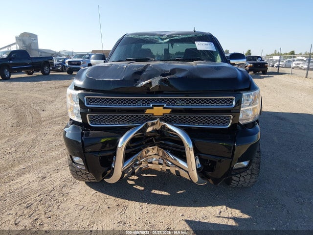 Aukcja sprzedaży 2012 Chevrolet Silverado 1500 Lt, vin: 3GCPKSE79CG293293, numer aukcji: 45978923