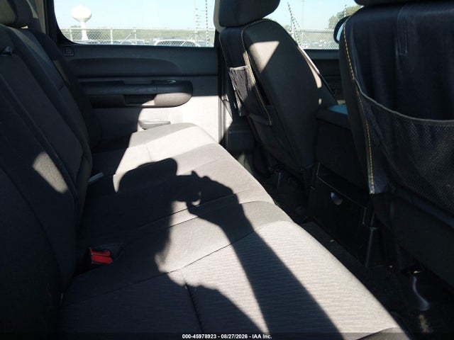 Aukcja sprzedaży 2012 Chevrolet Silverado 1500 Lt, vin: 3GCPKSE79CG293293, numer aukcji: 45978923